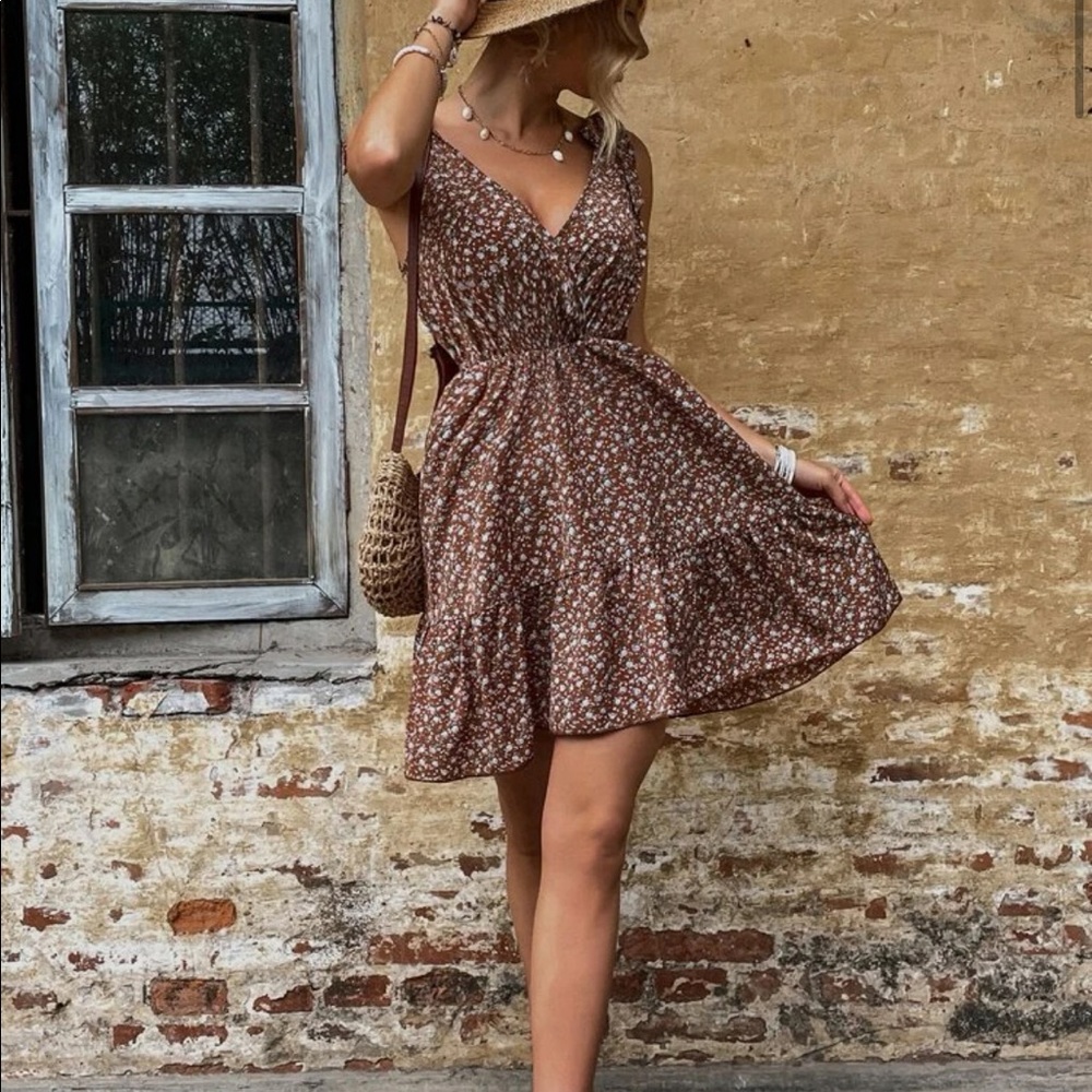 Womens Dress Like New Size 12